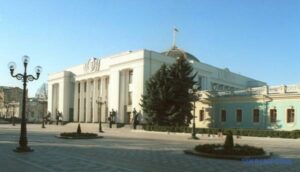 Парламент затвердив закон про підвищення оборонного бюджету на ₴324,7 мільярда | INFBusiness