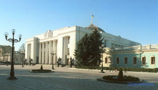 Парламент затвердив закон про підвищення оборонного бюджету на ₴324,7 мільярда