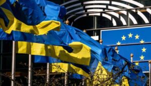 Україна і Європейський Союз узгодили нові торговельні домовленості. | INFBusiness