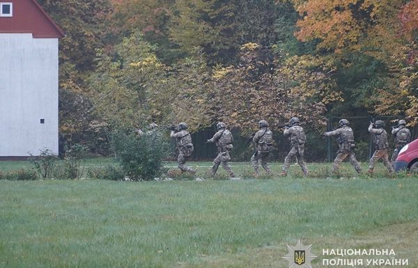 Збиткувалися, обкрадали та катували: у Тернополі вояки знущалися з травмованих оборонців України (світлини) | INFBusiness