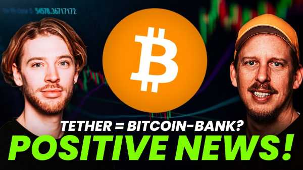 Криптоінфлюенсер: «Якщо це станеться, альткоїни вибухнуть» | INFBusiness