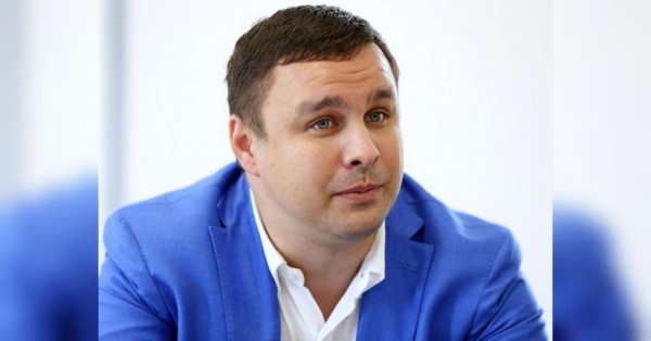 Суд розгляне справу щодо збанкрутілої фірми, яку контролював колишній депутат Максим Микитась