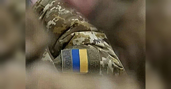 У Тернополі водій відмовився перевіряти документи та збив двох військовослужбовців