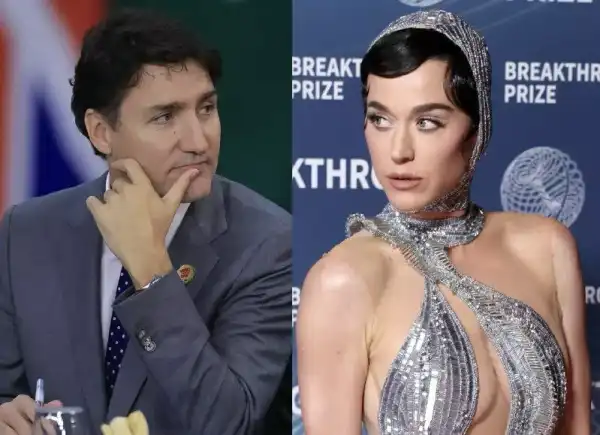 / Зіркові пари Що насправді пов'язує Кеті Перрі та Джастіна Трюдо – відомості інсайдерів | INFBusiness