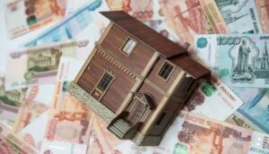 Росія прагне пожвавити сектор нерухомості задля наповнення скарбниці - розвіддані. | INFBusiness