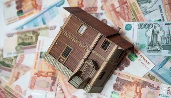 Росія прагне пожвавити сектор нерухомості задля наповнення скарбниці – розвіддані.