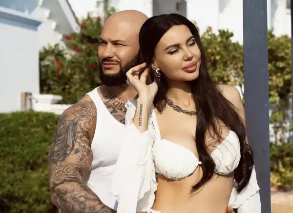 / Зіркові пари Марія Михалкова-Кончаловська розлучається з чоловіком | INFBusiness