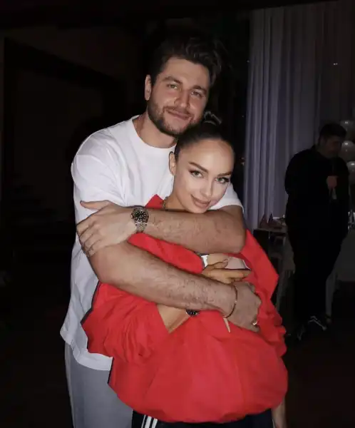 / Зіркові пари Марі Краймбрері про дочку, стосунки з Давою та сімейний бюджет | INFBusiness