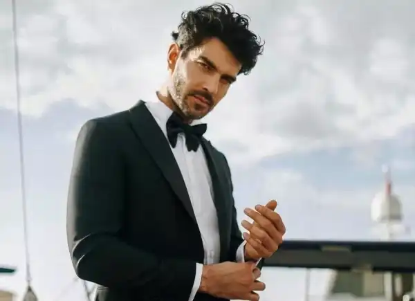 / Інтерв'ю Ольга Мединич: "Не уявляю, як можна без почуття гумору прожити. Це фундамент" | INFBusiness