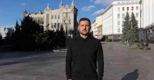 Зеленський і Трамп розмовляли вдруге за два дні | INFBusiness