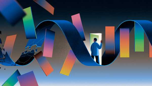 Одна молекула може започаткувати революційні ліки від раку, діабету та генетичних захворювань, але США відвертаються від неї