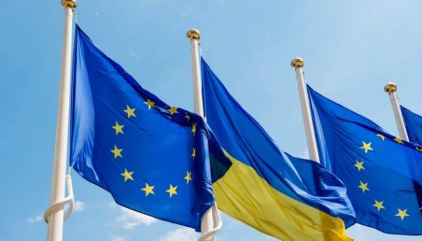 Україна отримала ще 4 мільярди євро від ЄС у рамках кредиту G7