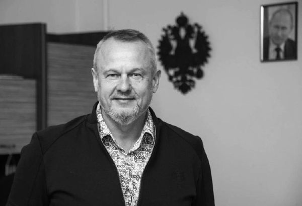 Помста "Баби-Яги": зрадник, який викрав мера Берислава у 2022 році, був смертельно поранений ударом дрона в Новій Каховці (фото) | INFBusiness