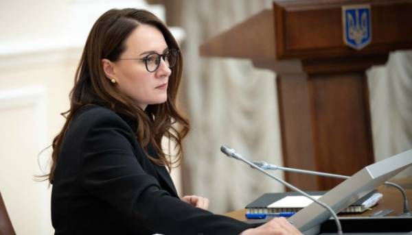 Електротарифи для громадян не зміняться взимку, запевнила Свириденко.