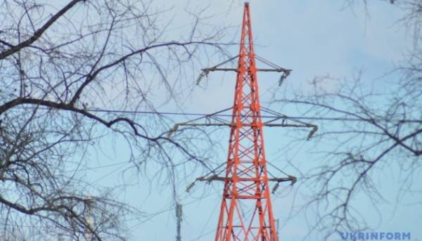 Кабмін збільшив вартість газу для електрогенерації.