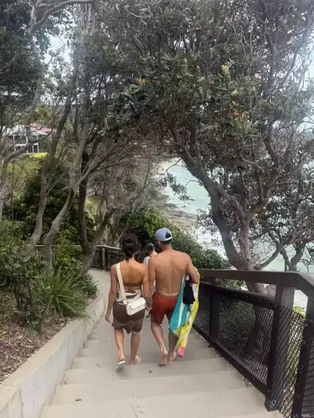 / Зіркові пари Джессіка Альба оприлюднила роман із Денні Раміресом у соцмережах | INFBusiness