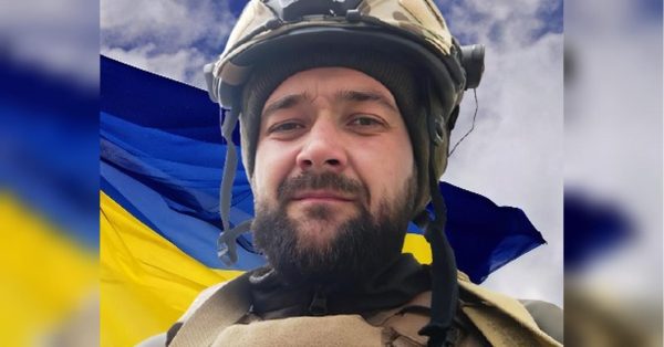 Він хотів любити та виховувати дітей: командир загону з Вінниці загинув під Покровським | INFBusiness