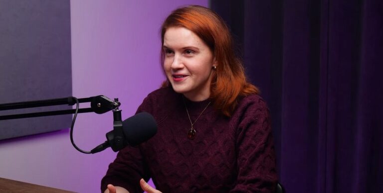 Провокації Безуглої: нардепка пояснила, чому пише скандальні пости та привертає до себе увагу | INFBusiness