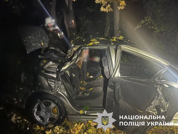 Нещодавно на автошляху Одеса — Київ сталася значна дорожня пригода через водія, що заснув за кермом, а в Київській області сталася автокатастрофа з вини 15-річного керманича. Про це поінформували в поліції Київської області. Під Києвом аварія: юні пасажири та 15-річний кермувальник у розбитому авто, є загиблі (фото) | INFBusiness