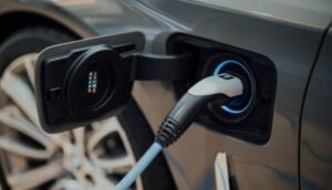 Доступні електромобілі: кінець ери? | INFBusiness