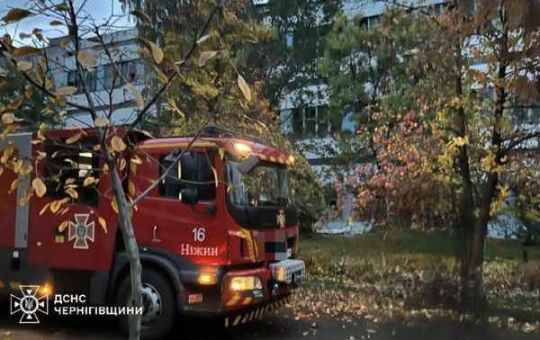 Атака росіян на Чернігівщину: є загиблі (фото) | INFBusiness