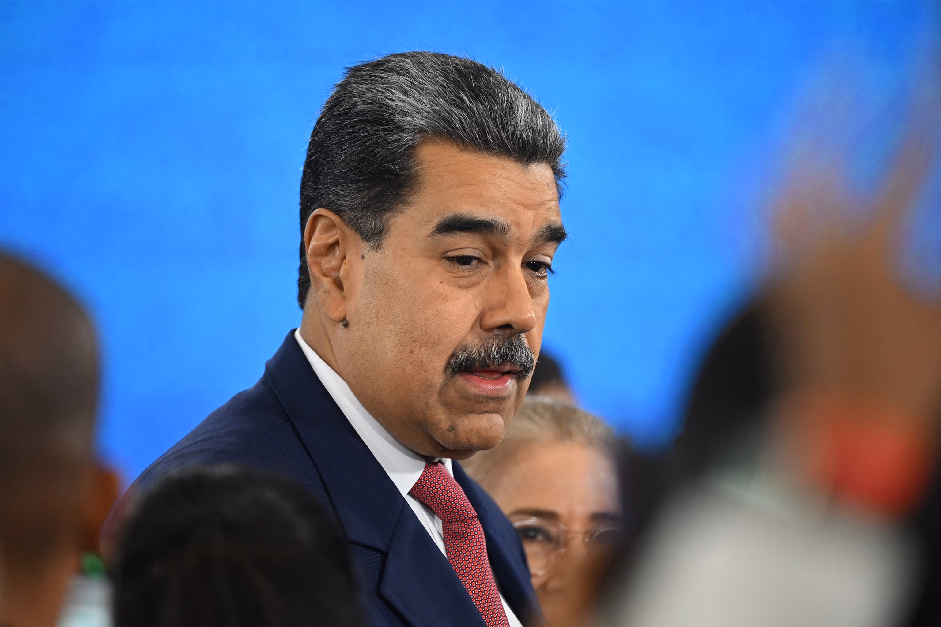Уряд Венесуели посилює сили після ударів адміністрації Трампа | INFBusiness