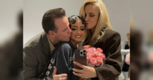 Суперечки навколо танців Ребрик: надто відверто? | INFBusiness