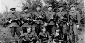 14 жовтня: Заснування УПА – 1942 рік, ОУН стає армією. | INFBusiness