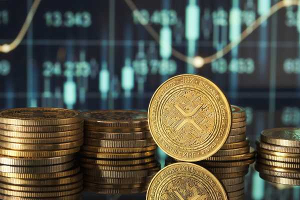 XRP стабілізується – чи неминучим є наступний прорив? | INFBusiness
