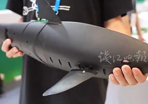 Роботи-голуби та комарі-шпигуни: дрони нового покоління вже служать в армії | INFBusiness