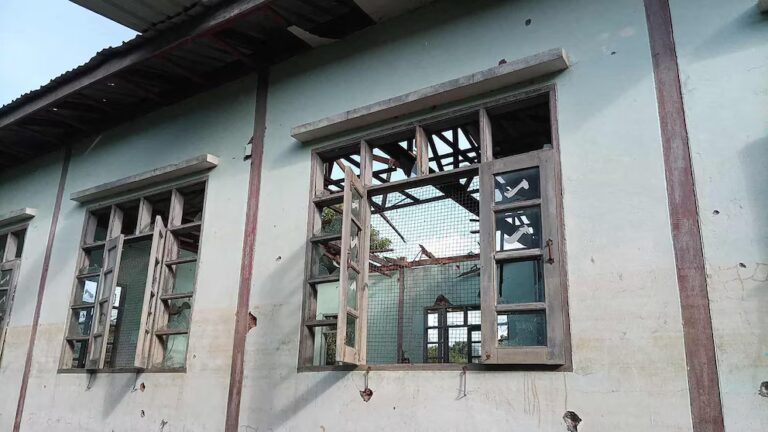 Щонайменше 18 людей загинули внаслідок військового бомбардування на буддійському фестивалі свічок у М'янмі, повідомляє правозахисна організація | INFBusiness