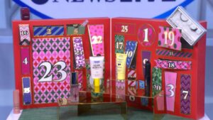 Відео-адвент-календарі для Хелловіну, любителів краси та інших | INFBusiness