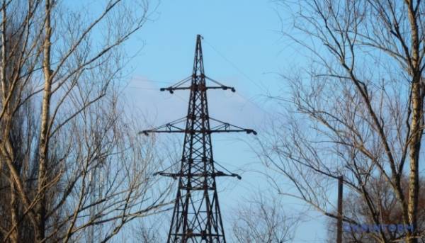 В 12 областях сьогодні введені графіки знеструмлень – Укренерго