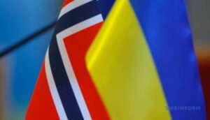 Норвегія надасть додаткові 0 мільйонів для енергостійкості України. | INFBusiness