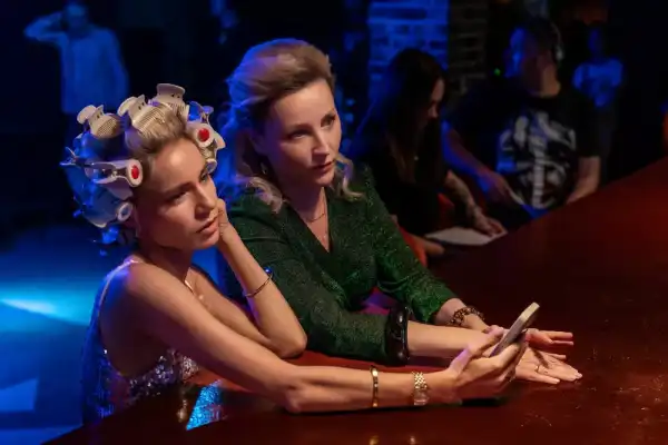 / Інтерв'ю Ольга Мединич: "Не уявляю, як можна без почуття гумору прожити. Це фундамент" | INFBusiness