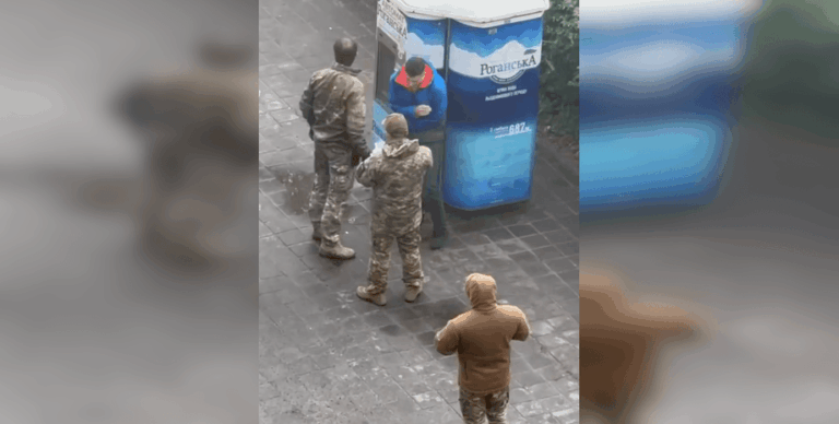 Побиття вчительки в Харкові – колишнього співробітника КЦК засудили до 3 років обмеження волі | INFBusiness