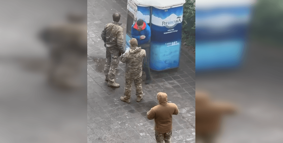 Побиття вчительки в Харкові – колишнього співробітника КЦК засудили до 3 років обмеження волі | INFBusiness
