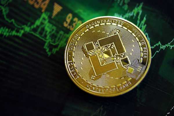 BNB у фокусі: Висхідний тренд не зник – чи наближається прорив зараз? | INFBusiness