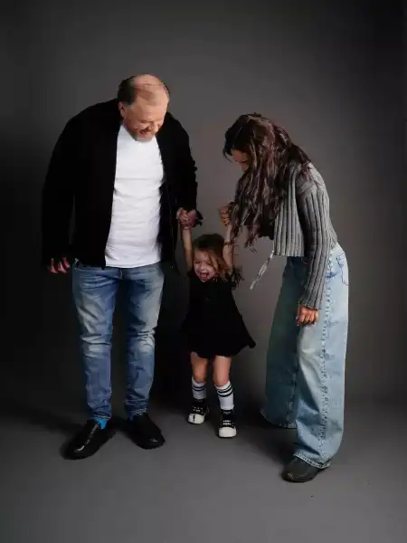 / Зіркові пари Костянтин Івлєв розлучається | INFBusiness