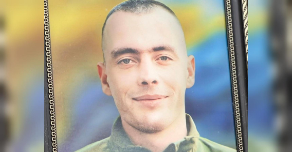 Смерть на Донеччині: без батька лишилась юна дочка, загинув фахівець БпЛА «Куток»