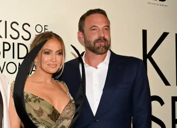 / Зіркові пари Бенніфер повернулися: Бен Аффлек та Джей Ло возз'єдналися на червоній доріжці | INFBusiness