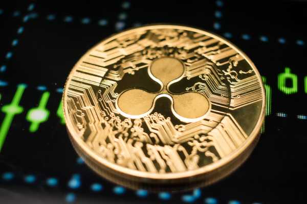 XRP на роздоріжжі: дані чіткі