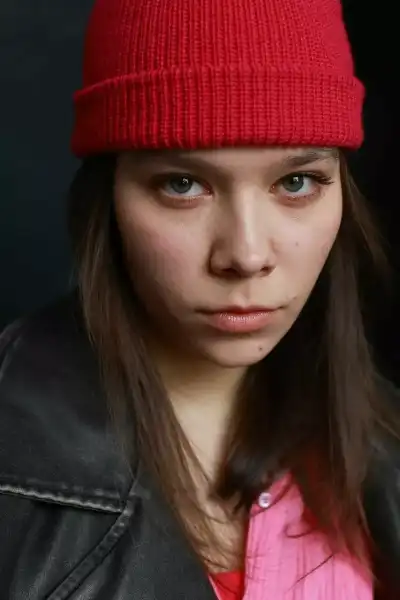 / Інтерв'ю Поліна Савичева: "Я відчуваю себе на своєму місці свого часу" | INFBusiness
