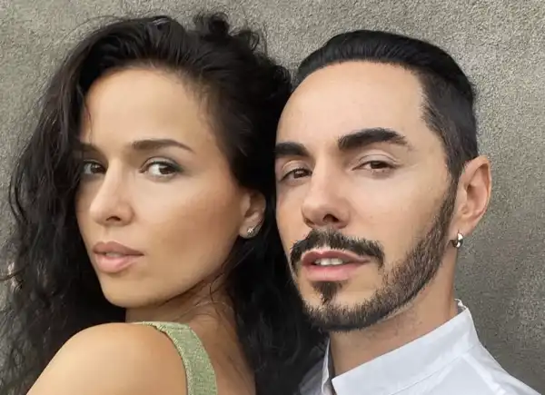 / Зіркові пари Тимур Родрігез позивається до колишньої дружини, щоб зменшити аліменти | INFBusiness