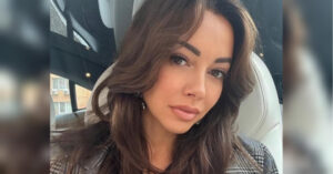 Зірка балету шокувала: в її душі - випалена земля. | INFBusiness