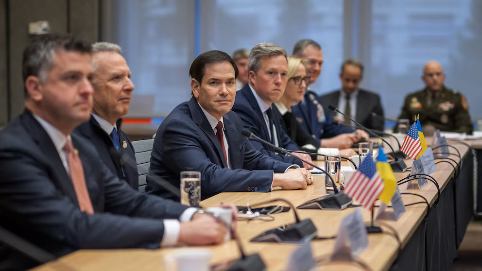 Запропонований адміністрацією Трампа мирний план між Україною та Росією тепер містить 19 пунктів – український чиновник | INFBusiness