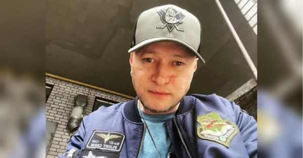 Хливнюк розповів, чому не буде перекладати свої російськомовні шлягери українською: «Вони – моє надбання».