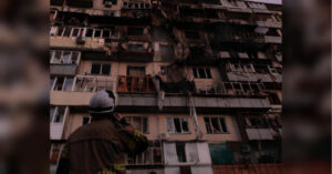 Більше загиблих унаслідок нічної атаки на Київ | INFBusiness