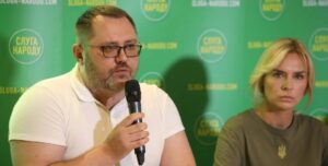 "Слуга" Юрій Соболевський: мільйонні статки без підтвердженого джерела — "Схеми" | INFBusiness