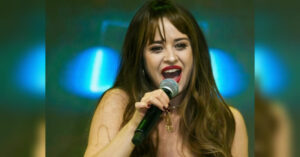 Знахідливість: зірка естради поділилася лайфхаком виживання під час блекауту (фото) | INFBusiness